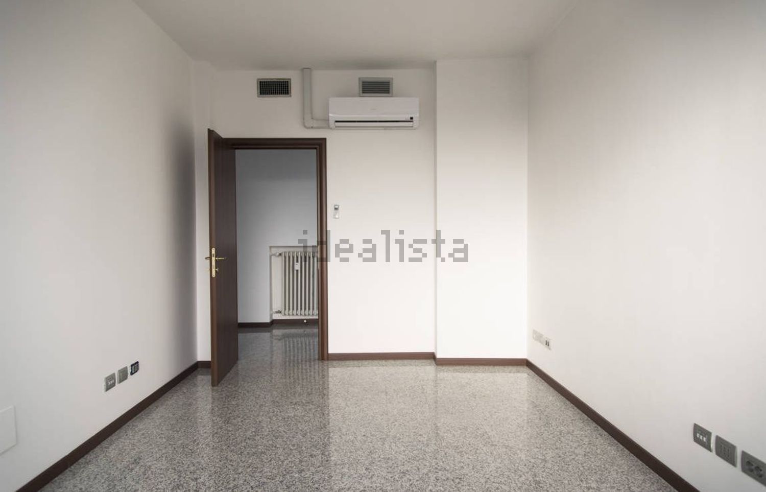 ufficio in affitto a Milano in zona Dergano