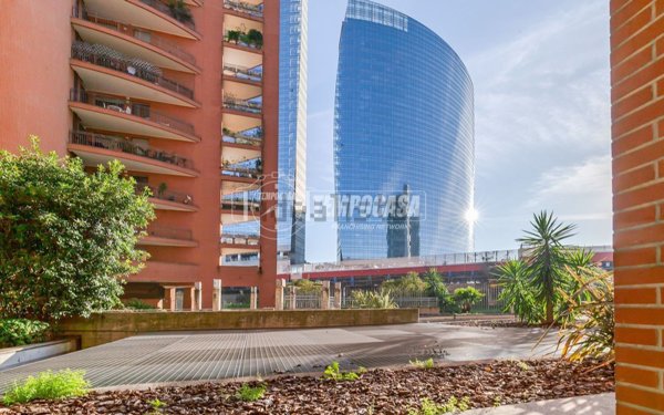 ufficio in affitto a Milano in zona Isola