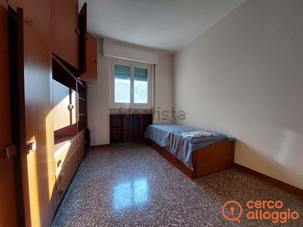 appartamento in affitto a Milano in zona Chiesa Rossa