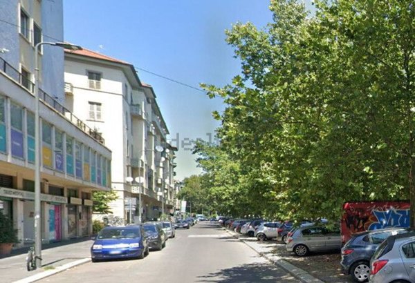 locale di sgombero in affitto a Milano in zona Porta Vittoria