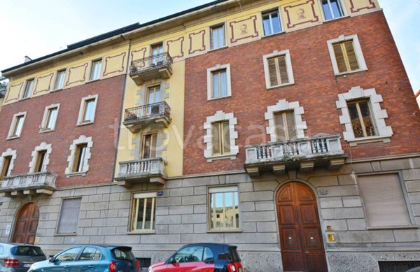 appartamento in affitto a Milano in zona Porta Romana