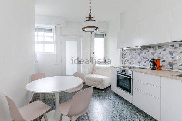 appartamento in affitto a Milano in zona Città Studi