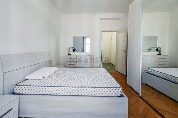 appartamento in affitto a Milano in zona Sempione