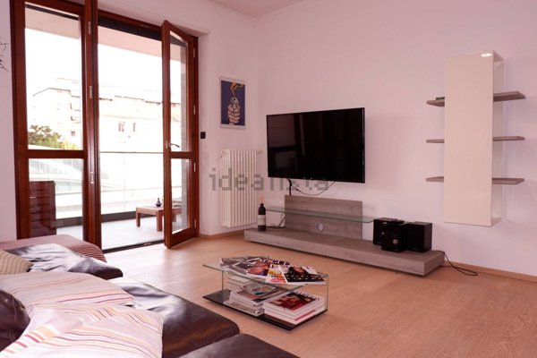 appartamento in affitto a Milano in zona Famagosta