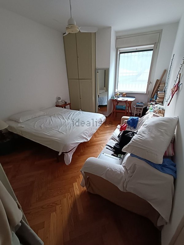 appartamento in affitto a Milano in zona Isola