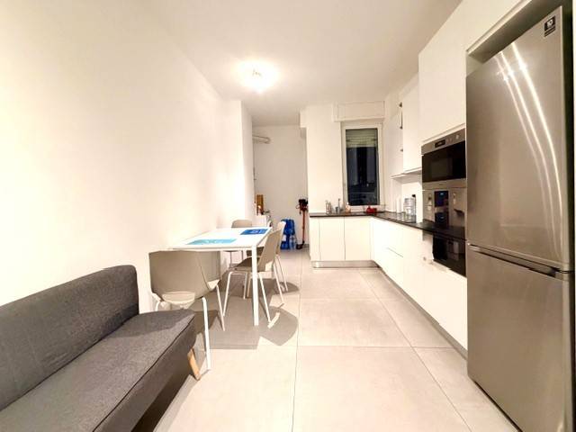 appartamento in affitto a Milano in zona Il Portello