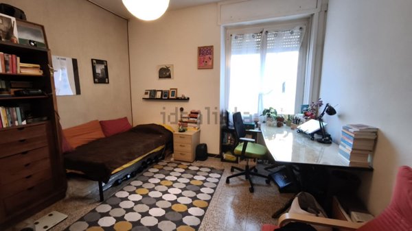 appartamento in affitto a Milano in zona Turro