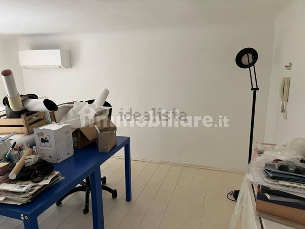 ufficio in affitto a Milano