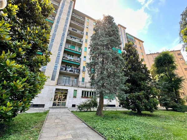 appartamento in affitto a Milano in zona Città Studi