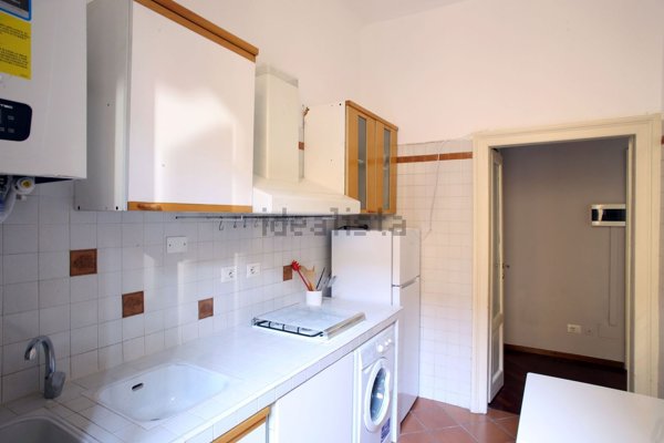 appartamento in affitto a Milano in zona Centro Direzionale