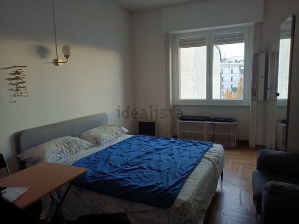 appartamento in affitto a Milano in zona Porta Romana