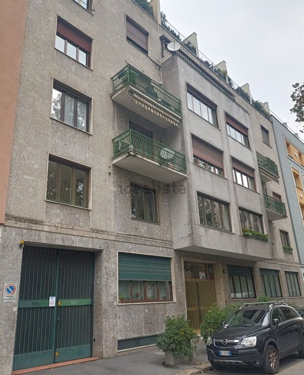 ufficio in affitto a Milano