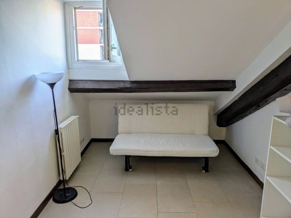 appartamento in affitto a Milano in zona Sempione