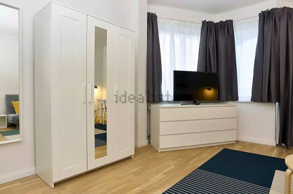 appartamento in affitto a Milano in zona Porta Venezia