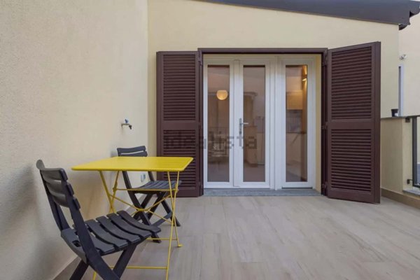 appartamento in affitto a Milano in zona Crescenzago