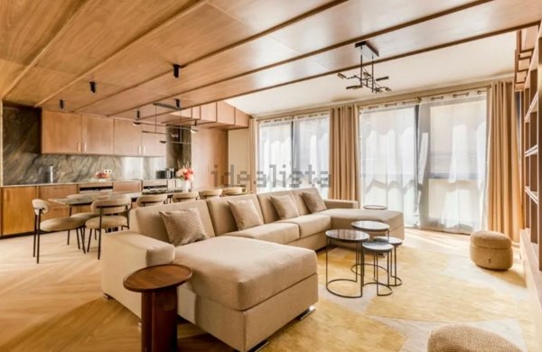 appartamento in affitto a Milano in zona Vigentino