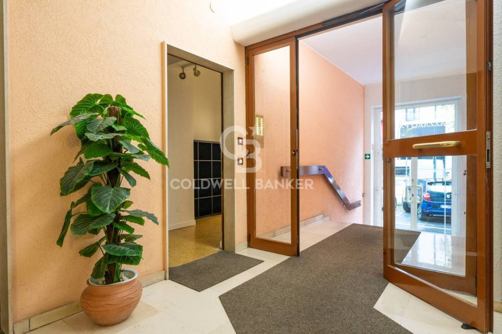 appartamento in affitto a Milano in zona Porta Romana