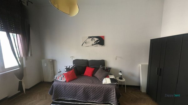 appartamento in affitto a Milano in zona Centro Storico