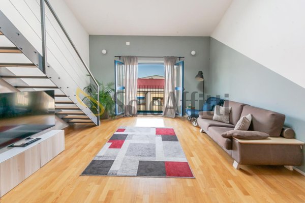 appartamento in affitto a Milano in zona Gratosoglio