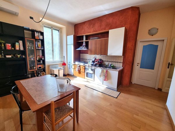 appartamento in affitto a Milano in zona Isola