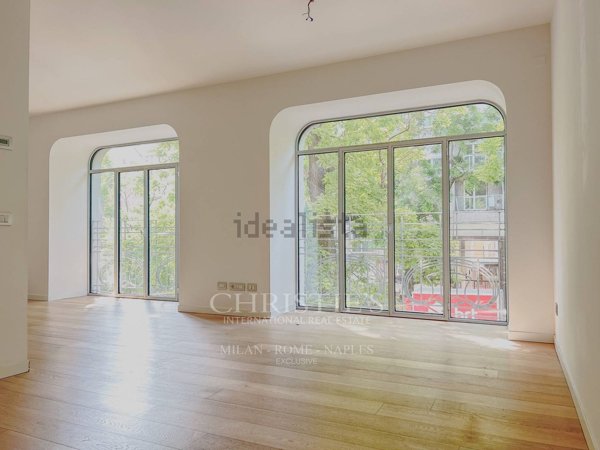 appartamento in affitto a Milano in zona Solari
