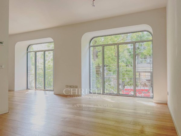 appartamento in affitto a Milano in zona Solari