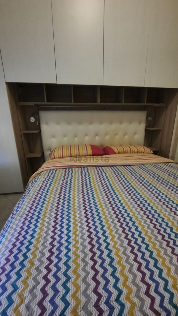 appartamento in affitto a Milano in zona Comasina