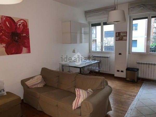 appartamento in affitto a Milano in zona Porta Venezia
