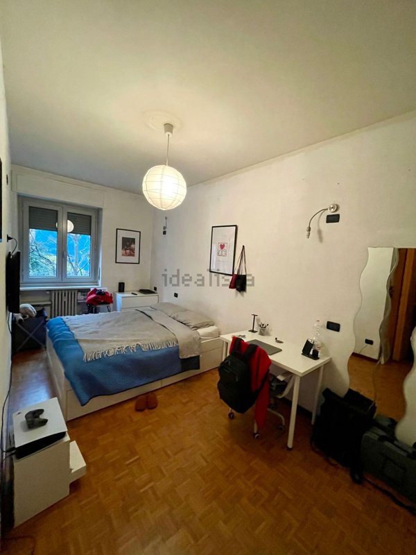 appartamento in affitto a Milano in zona Lorenteggio