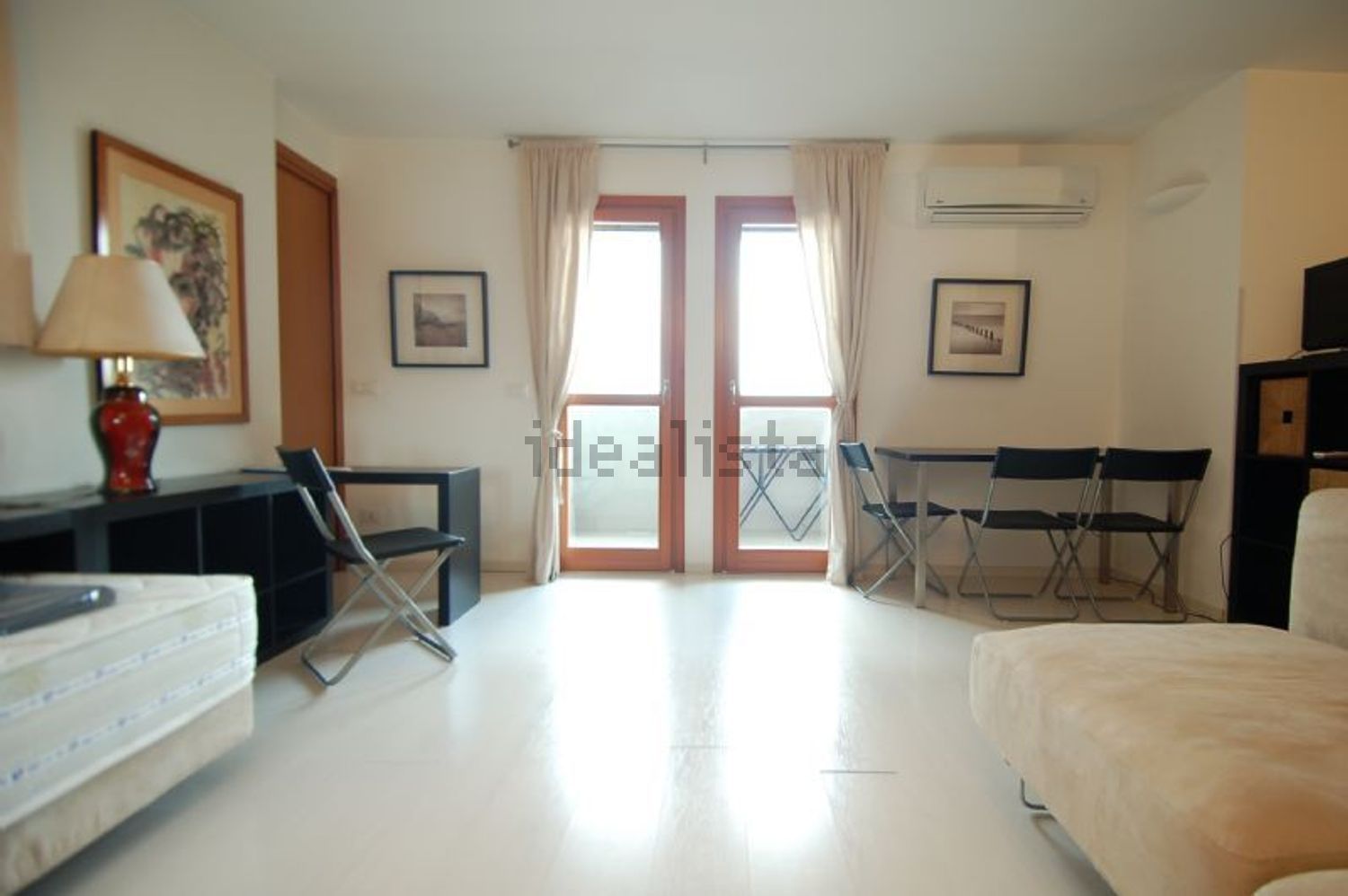 appartamento in affitto a Milano in zona Lorenteggio