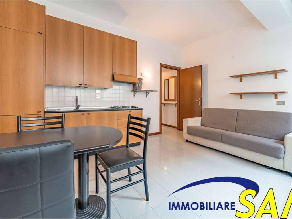 appartamento in affitto a Milano in zona Casoretto