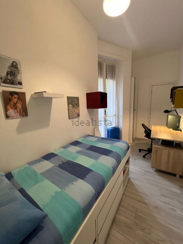 appartamento in affitto a Milano in zona Bocconi