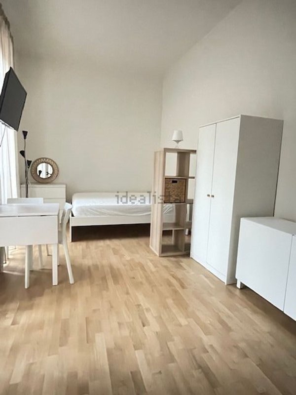 appartamento in affitto a Milano in zona Brera