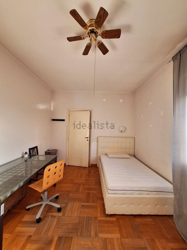 appartamento in affitto a Milano in zona San Vittore