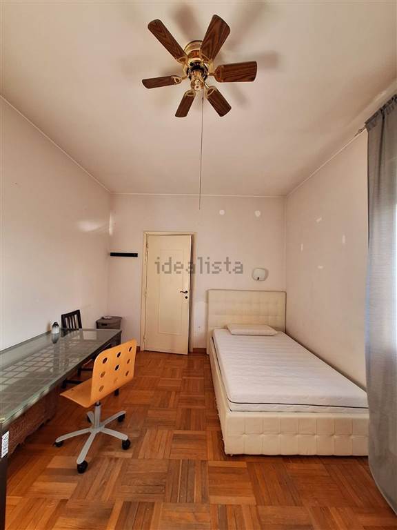 appartamento in affitto a Milano in zona San Vittore