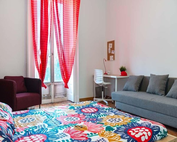 negozio in affitto a Milano