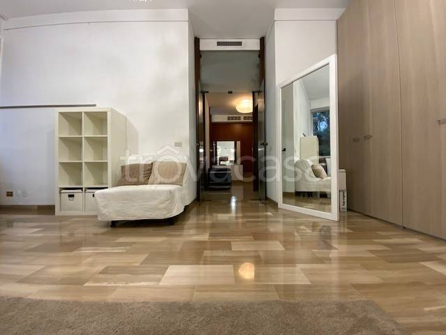 ufficio in affitto a Milano