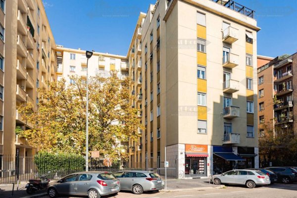 appartamento in affitto a Milano in zona Città Studi