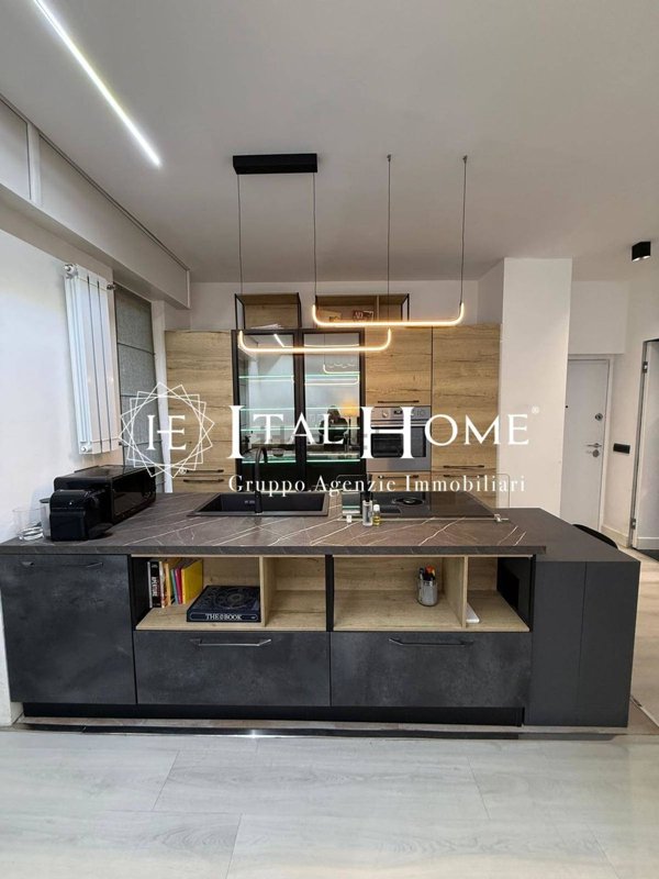 appartamento in affitto a Milano in zona Cagnola