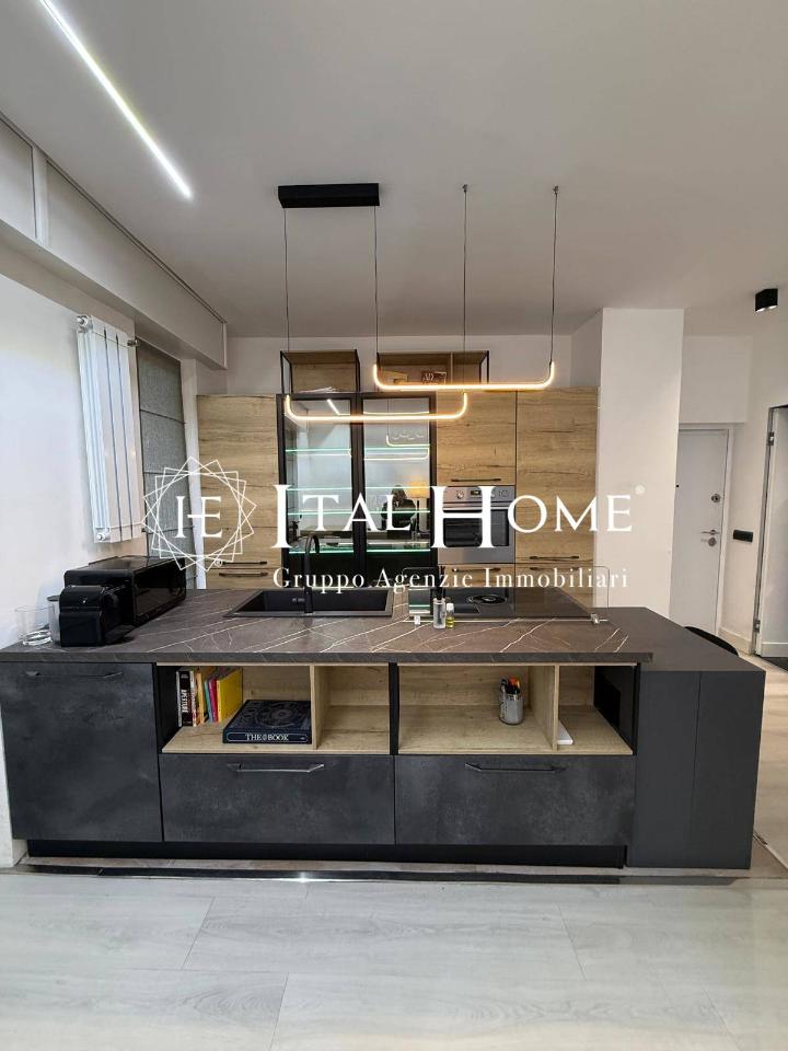 appartamento in affitto a Milano in zona Cagnola