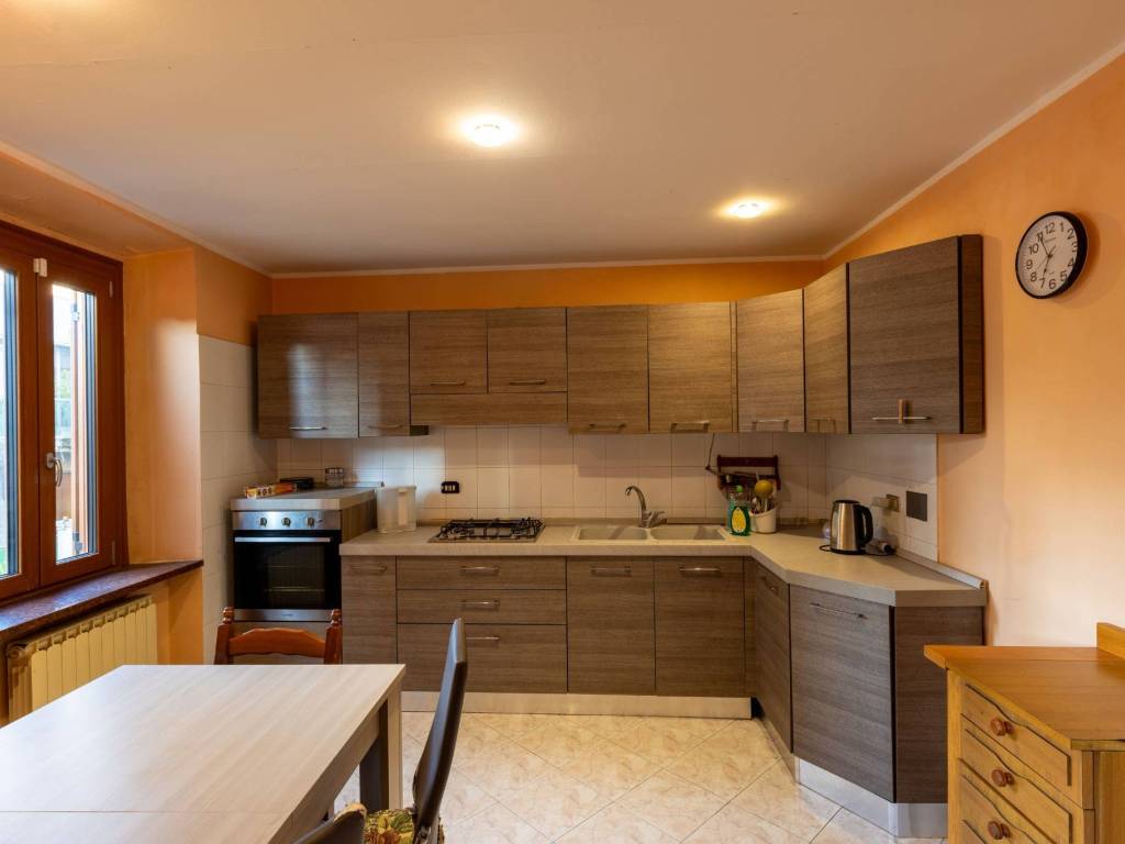 appartamento in affitto a Milano in zona Bovisa