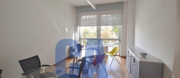 ufficio in affitto a Milano
