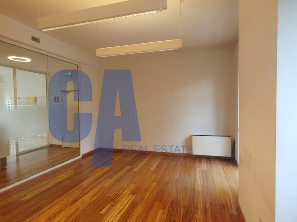 ufficio in affitto a Milano in zona Porta Nuova
