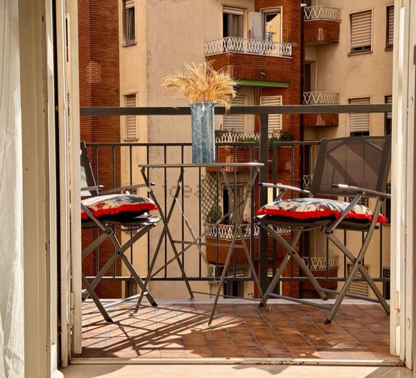 appartamento in affitto a Milano in zona Gorla