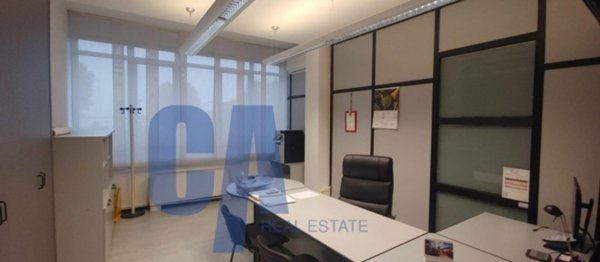 ufficio in affitto a Milano in zona Rogoredo