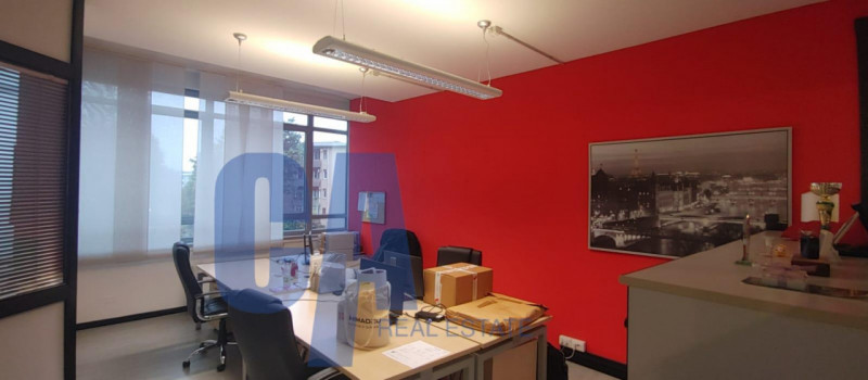 ufficio in affitto a Milano in zona Rogoredo