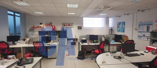 ufficio in affitto a Milano in zona Rogoredo