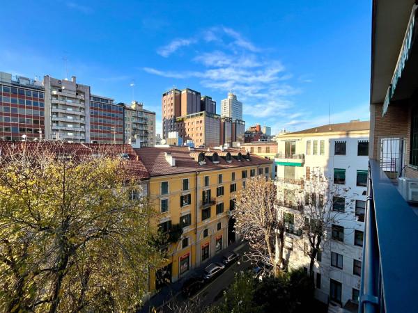 appartamento in affitto a Milano in zona Centro Storico