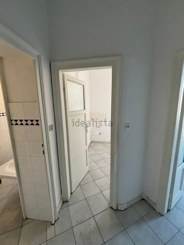 appartamento in affitto a Milano in zona San Cristoforo