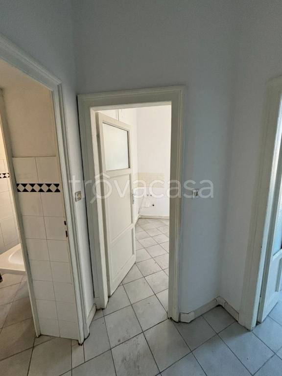 appartamento in affitto a Milano in zona Barona